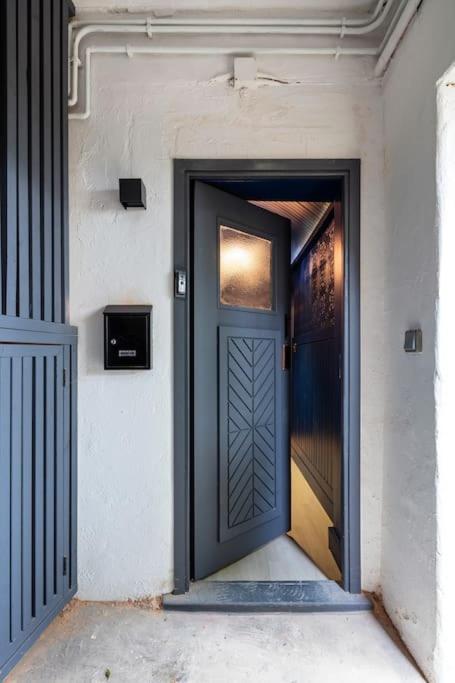 1Lsr - High-End Luxury 2 Bed Designer Apartment Лондон Экстерьер фото
