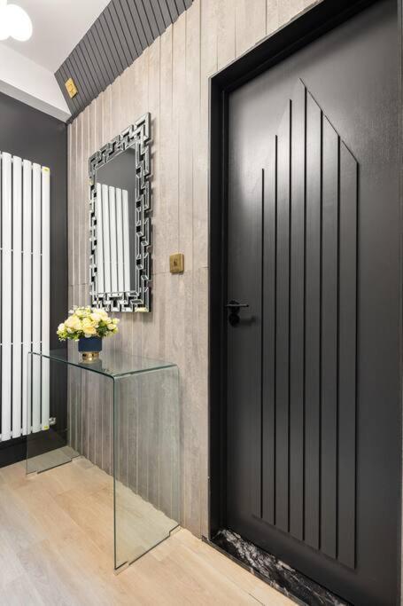 1Lsr - High-End Luxury 2 Bed Designer Apartment Лондон Экстерьер фото
