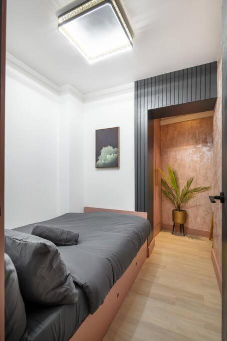 1Lsr - High-End Luxury 2 Bed Designer Apartment Лондон Экстерьер фото