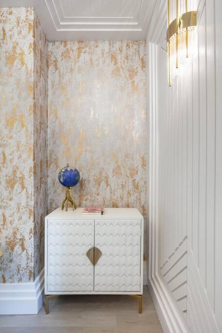 1Lsr - High-End Luxury 2 Bed Designer Apartment Лондон Экстерьер фото