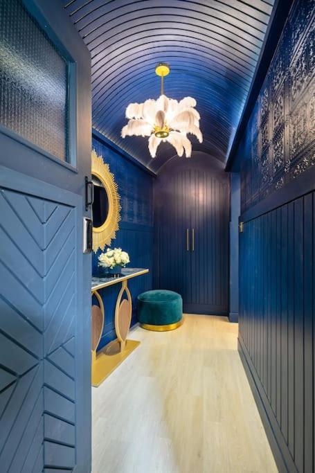 1Lsr - High-End Luxury 2 Bed Designer Apartment Лондон Экстерьер фото